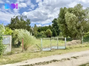 Prodej pozemku pro bydlení, Dolní Pěna, 403 m2