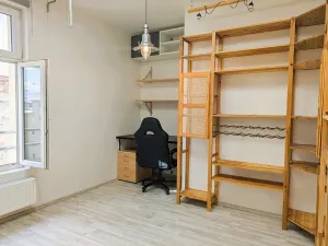 Pronájem bytu 1+1, Brno, Vlhká, 51 m2