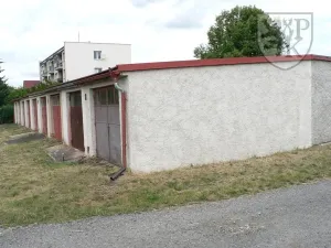 Prodej garáže, Blatná, Malý vrch, 22 m2