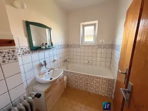 Prodej rodinného domu, Praha - Běchovice, Výjezdová, 250 m2
