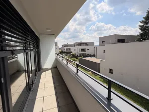 Pronájem bytu 1+kk, Mladá Boleslav - Čejetice, Vodárenská, 38 m2
