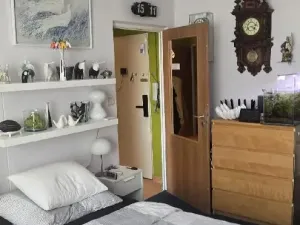 Prodej bytu 1+1, Zlín - Příluky, Zborovská, 38 m2