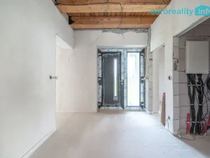 Prodej rodinného domu, Aš, 155 m2