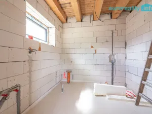 Prodej rodinného domu, Aš, 155 m2
