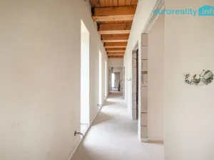 Prodej rodinného domu, Aš, 155 m2