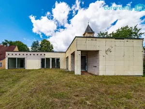 Prodej rodinného domu, Aš, 155 m2