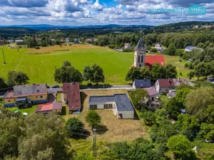 Prodej rodinného domu, Aš, 155 m2