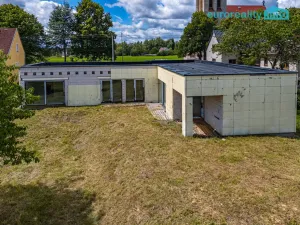 Prodej rodinného domu, Aš, 155 m2