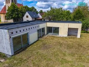 Prodej rodinného domu, Aš, 155 m2