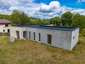 Prodej rodinného domu, Aš, 155 m2