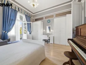 Prodej bytu 2+kk, Karlovy Vary, Krále Jiřího, 49 m2