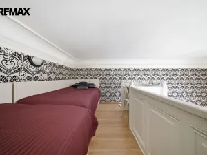 Prodej bytu 2+kk, Karlovy Vary, Krále Jiřího, 49 m2