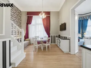 Prodej bytu 2+kk, Karlovy Vary, Krále Jiřího, 49 m2