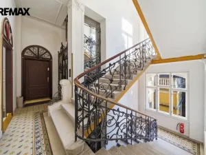 Prodej bytu 2+kk, Karlovy Vary, Krále Jiřího, 49 m2