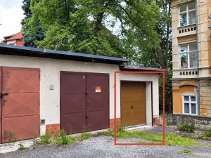 Prodej bytu 2+kk, Karlovy Vary, Krále Jiřího, 49 m2