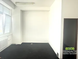 Pronájem obchodního prostoru, Staré Město, Luční čtvrť, 20 m2