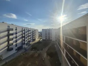 Pronájem bytu 2+kk, České Budějovice, Vrbenská, 83 m2