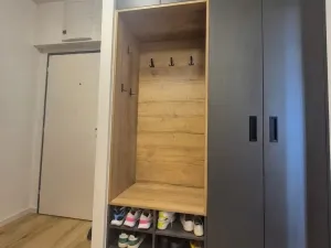 Pronájem bytu 2+kk, České Budějovice, Vrbenská, 83 m2