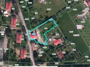 Prodej rodinného domu, Orlová - Poruba, Porubská, 195 m2