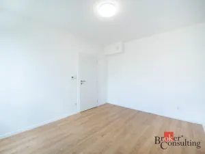 Pronájem bytu 2+kk, Ostrava - Mariánské Hory, Bílá, 37 m2