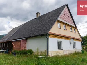 Prodej chalupy, Karlovice, 100 m2