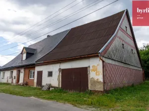 Prodej chalupy, Karlovice, 100 m2