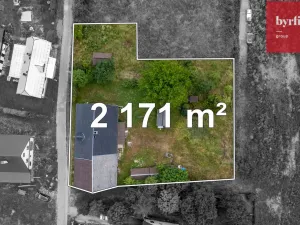 Prodej chalupy, Karlovice, 100 m2