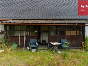 Prodej chalupy, Karlovice, 100 m2