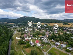 Prodej chalupy, Karlovice, 100 m2