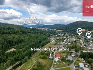 Prodej chalupy, Karlovice, 100 m2