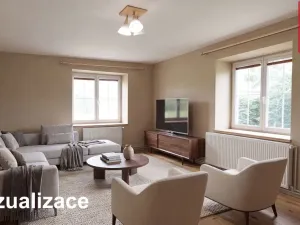 Prodej chalupy, Karlovice, 100 m2
