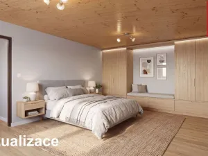Prodej chalupy, Karlovice, 100 m2