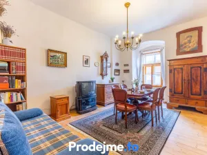Prodej rodinného domu, Vratěnín, 180 m2