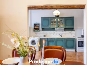 Prodej rodinného domu, Vratěnín, 180 m2