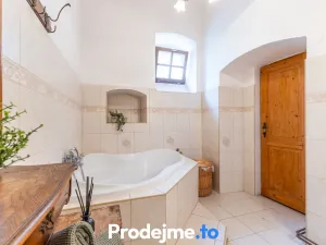 Prodej rodinného domu, Vratěnín, 180 m2