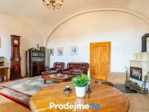 Prodej rodinného domu, Vratěnín, 180 m2
