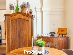 Prodej rodinného domu, Vratěnín, 180 m2