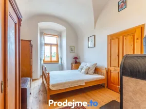 Prodej rodinného domu, Vratěnín, 180 m2