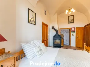 Prodej rodinného domu, Vratěnín, 180 m2