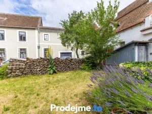 Prodej rodinného domu, Vratěnín, 180 m2