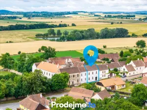 Prodej rodinného domu, Vratěnín, 180 m2