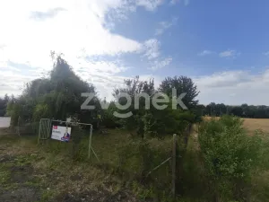 Prodej komerčního pozemku, Přerov - Přerov VI-Újezdec, 806 m2