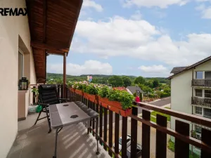 Prodej bytu 2+1, Nová Role, U Plynárny, 69 m2