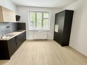 Pronájem bytu 2+1, Havlíčkův Brod, Nádražní, 68 m2