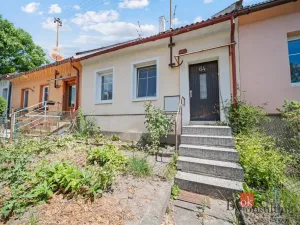 Prodej rodinného domu, Jičín - Popovice, 90 m2