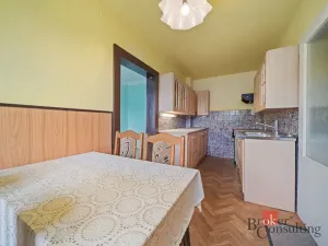 Prodej rodinného domu, Jičín - Popovice, 90 m2