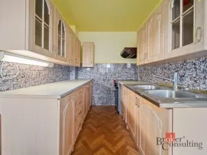 Prodej rodinného domu, Jičín - Popovice, 90 m2