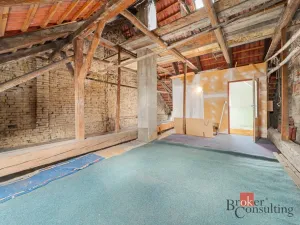 Prodej rodinného domu, Jičín - Popovice, 90 m2