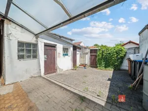 Prodej rodinného domu, Jičín - Popovice, 90 m2