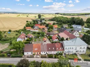 Prodej rodinného domu, Jičín - Popovice, 90 m2